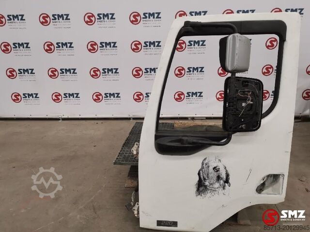 Kapı Renault Occ Deur links Renault Premium