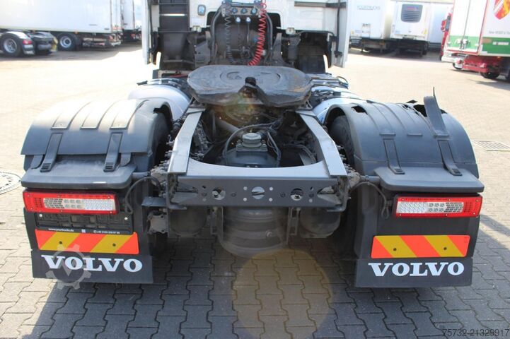 Standaard trekker Volvo FH 500 Globe   I-Park Cool   VIN: LB   3 Stück!