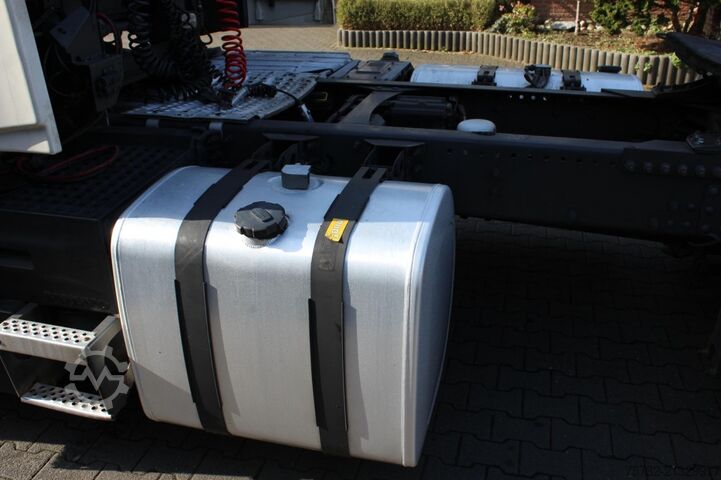 Standaard trekker Volvo FH 500 Globe   I-Park Cool   VIN: LB   3 Stück!