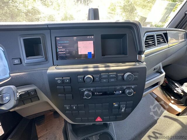 Tipper sa dizalicom MAN TGM 18.320 MAN TGM 18.320 4x2 Euro6e Hiab X-HiD...