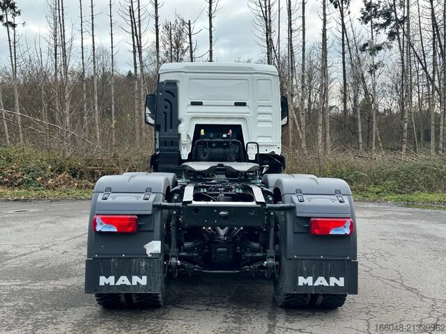 Standaard-SZM MAN TGS 33.440 MAN TGS 33.440 BBS 6X4 EUROMIX MTP K...