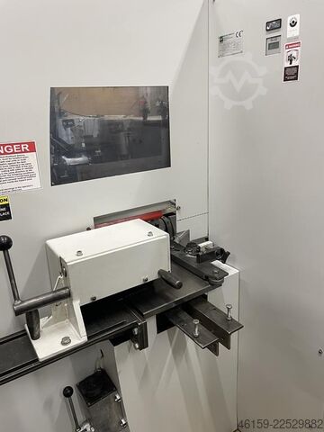 Maşină de profilat Weinig Powermat 2400  (7 spindle 50mm)