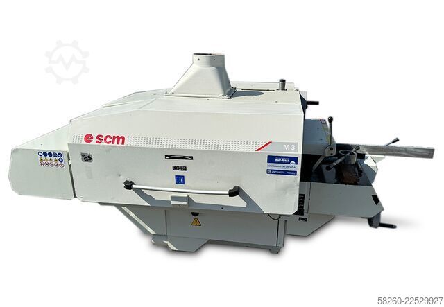 Ferăstrău multifuncțional Caterpillar SCM M3 S