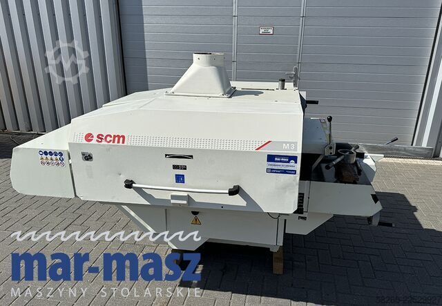 Ferăstrău multifuncțional Caterpillar SCM M3 S