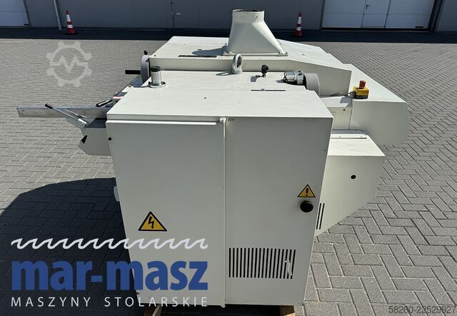 Ferăstrău multifuncțional Caterpillar SCM M3 S