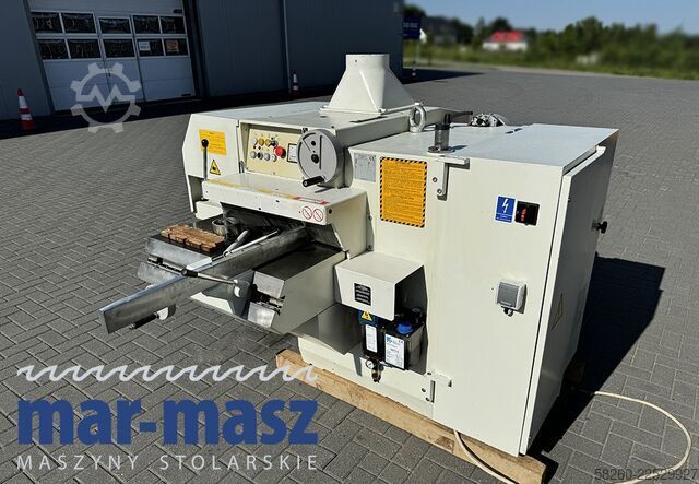 Ferăstrău multifuncțional Caterpillar SCM M3 S