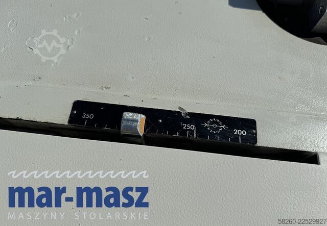 Ferăstrău multifuncțional Caterpillar SCM M3 S