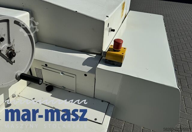 Ferăstrău multifuncțional Caterpillar SCM M3 S