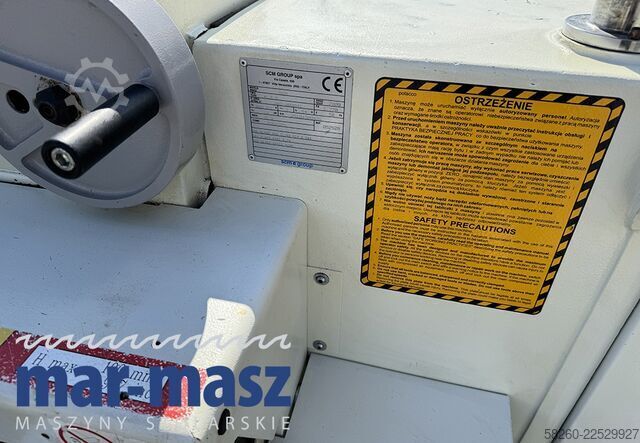 Ferăstrău multifuncțional Caterpillar SCM M3 S
