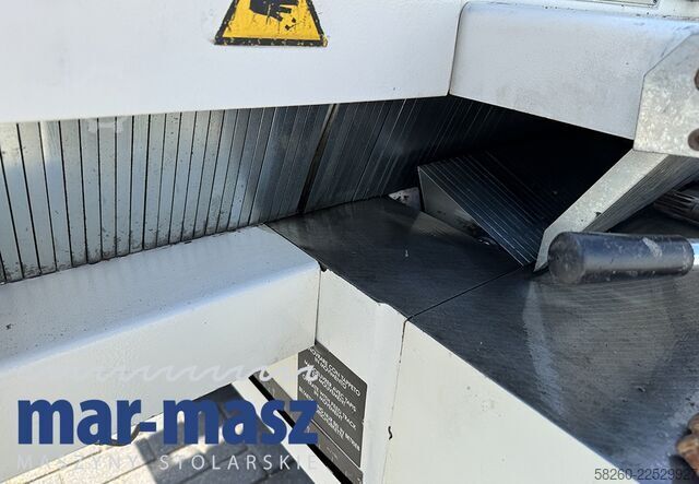 Ferăstrău multifuncțional Caterpillar SCM M3 S