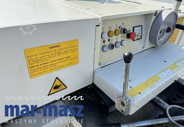Ferăstrău multifuncțional Caterpillar SCM M3 S