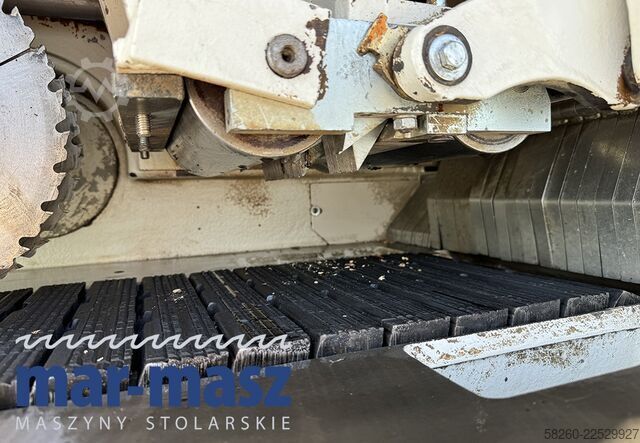 Ferăstrău multifuncțional Caterpillar SCM M3 S