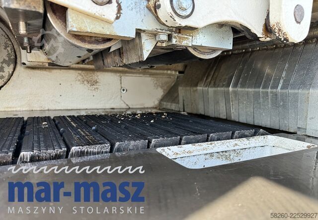 Ferăstrău multifuncțional Caterpillar SCM M3 S