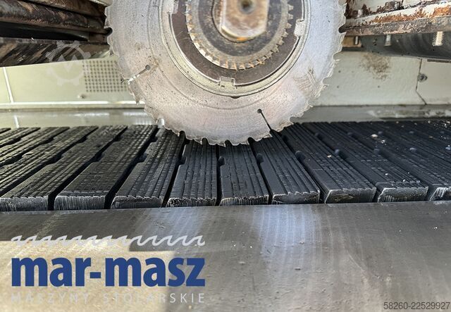 Ferăstrău multifuncțional Caterpillar SCM M3 S