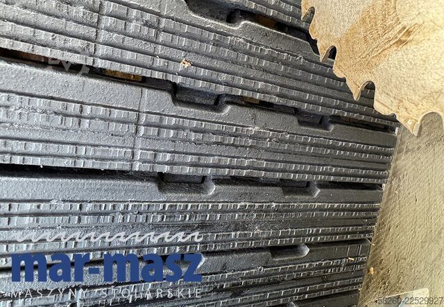 Ferăstrău multifuncțional Caterpillar SCM M3 S