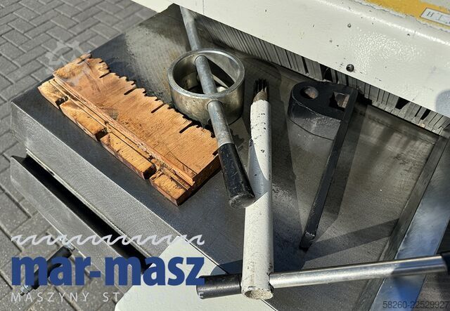 Ferăstrău multifuncțional Caterpillar SCM M3 S