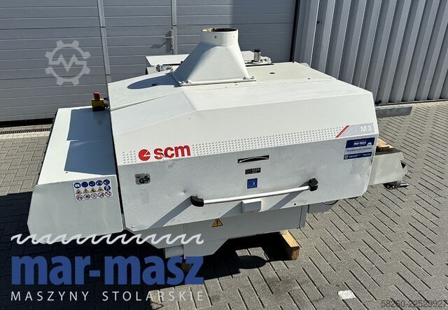Ferăstrău multifuncțional Caterpillar SCM M3 S