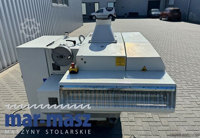 Ferăstrău multifuncțional Caterpillar SCM M3 S