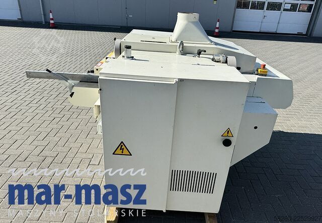 Ferăstrău multifuncțional Caterpillar SCM M3 S