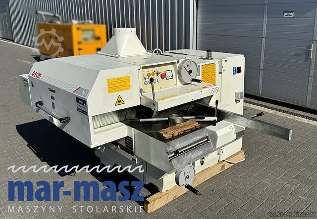 Ferăstrău multifuncțional Caterpillar SCM M3 S