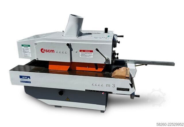 Ferăstrău multifuncțional Caterpillar SCM M3