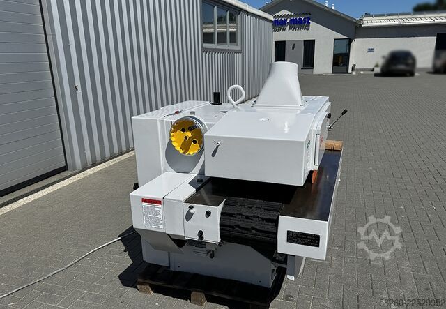 Ferăstrău multifuncțional Caterpillar SCM M3