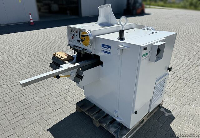 Ferăstrău multifuncțional Caterpillar SCM M3
