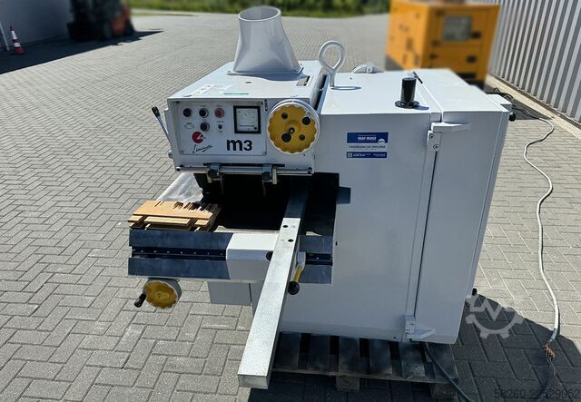Ferăstrău multifuncțional Caterpillar SCM M3