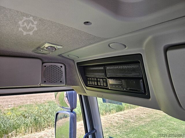 Standaard trekker RENAULT C 430