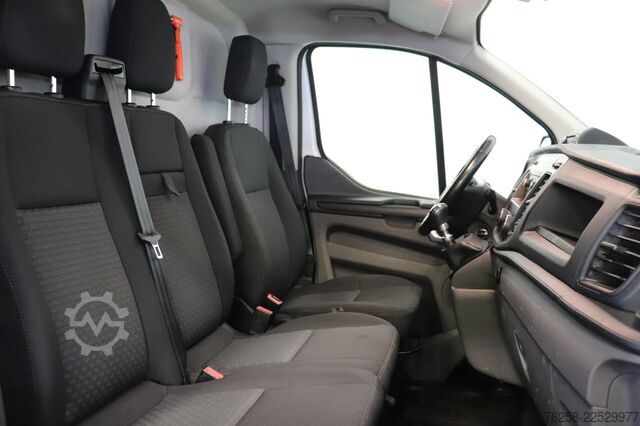  Ford Transit Custom 2.0 TDCI EURO 6 - Airco - Cruise...