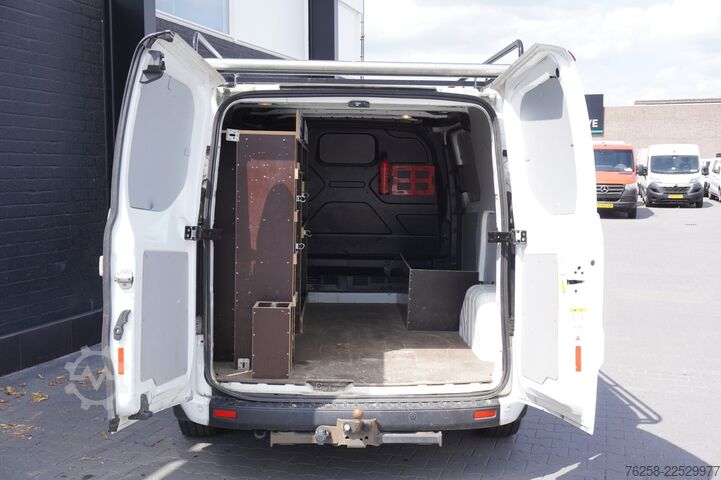  Ford Transit Custom 2.0 TDCI EURO 6 - Airco - Cruise...