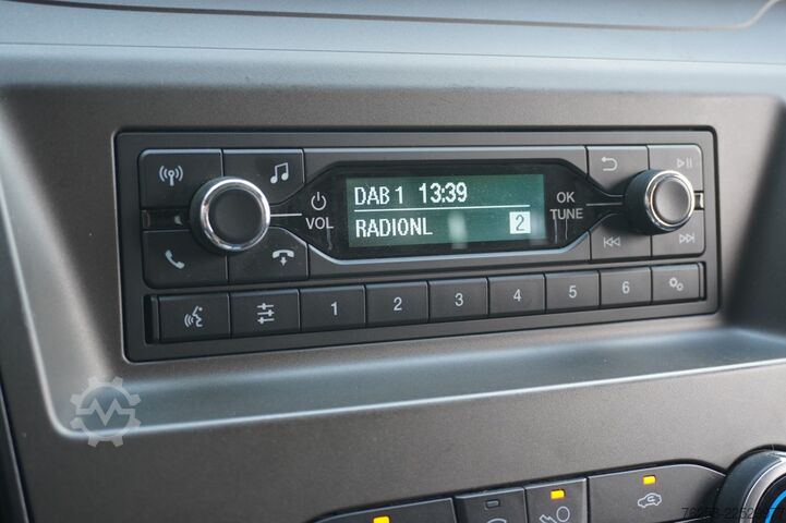  Ford Transit Custom 2.0 TDCI EURO 6 - Airco - Cruise...