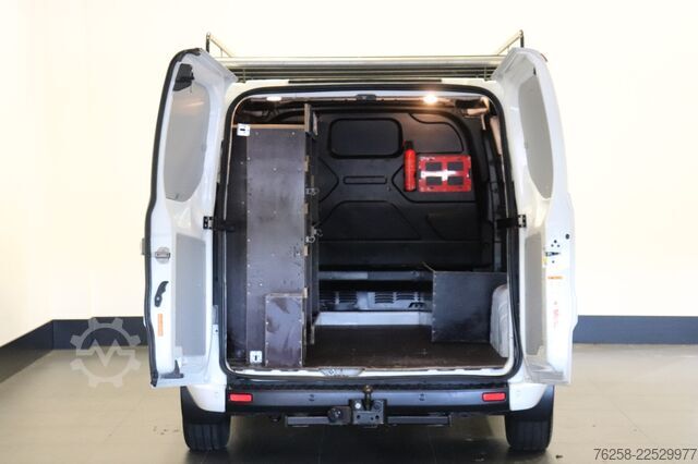 Ford Transit Custom 2.0 TDCI EURO 6 - Airco - Cruise...