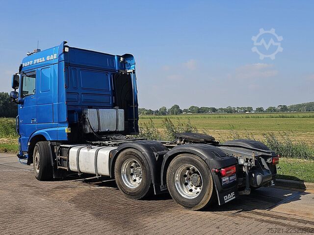  DAF XF 530