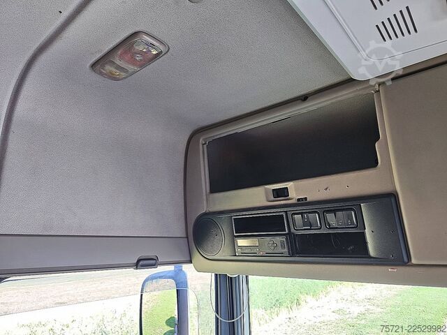  DAF XF 530