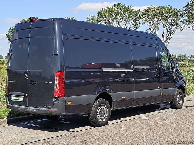 Hochdachkombi MERCEDES-BENZ SPRINTER 317 ac automaat EURO6