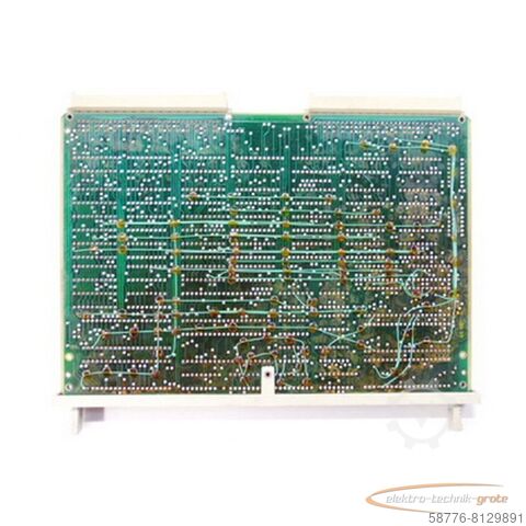 Componente Siemens 6E5924-3SA11 CPU