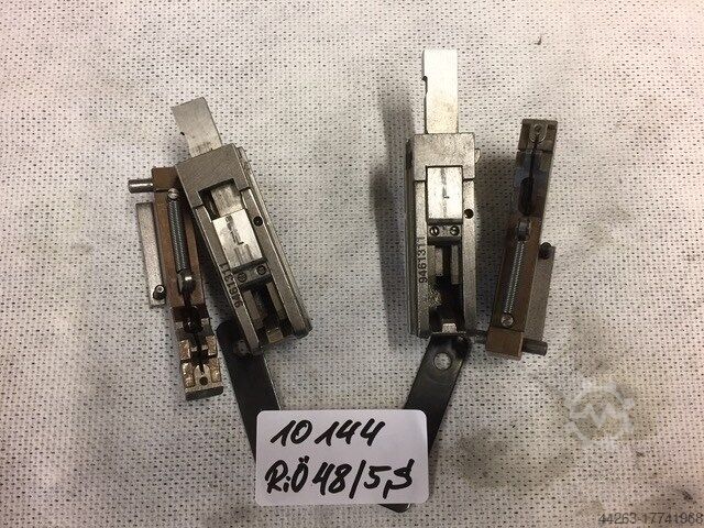 Hohner prsten eielet konverzija komplet 48/5 S Hohner 48/5 S