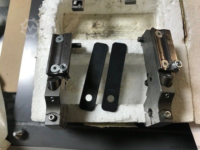 Hohner prsten eielet konverzija komplet 48/5 S Hohner 48/5 S