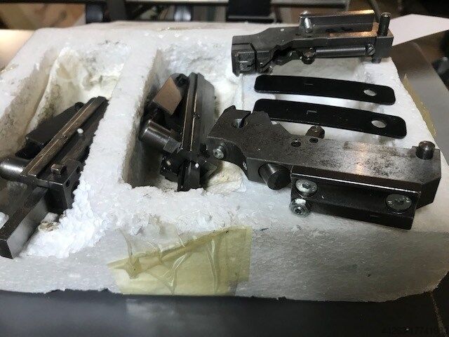 Hohner prsten eielet konverzija komplet 48/5 S Hohner 48/5 S