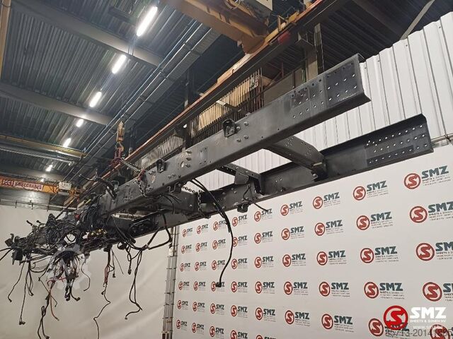 Chassis part Volvo Occ chassis compleet Volvo FL EURO 6