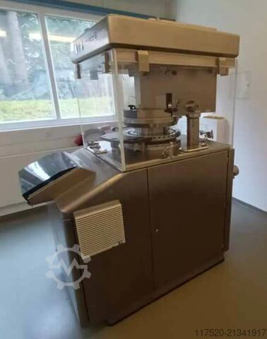  ROMACO KILIAN S370 PRIME