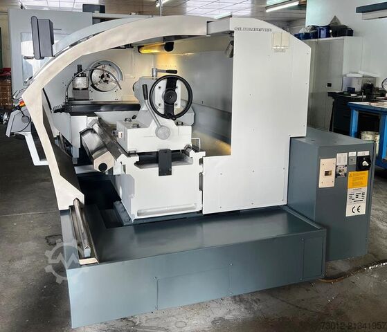  Gildemeister NEF 720