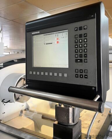  Gildemeister NEF 720