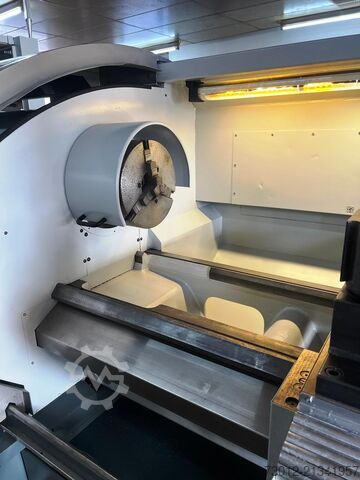  Gildemeister NEF 720