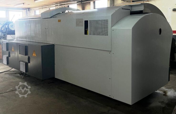  Gildemeister NEF 720