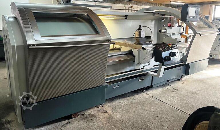  Gildemeister NEF 720