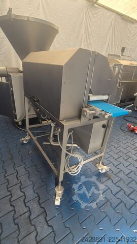 Formierka do hamburgerów, kotletów VEMAG FM 250