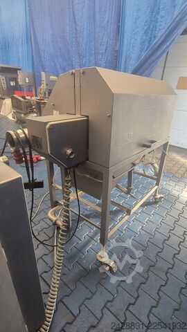 Formierka do hamburgerów, kotletów VEMAG FM 250