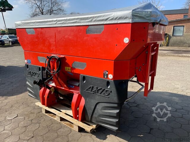 Meststrooier Rauch Axis 30.2 EMC-VSpro ISO